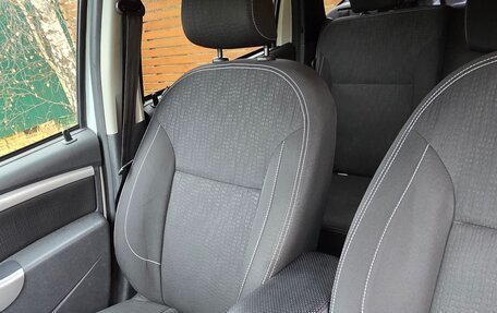 Nissan Terrano III, 2017 год, 1 250 000 рублей, 12 фотография