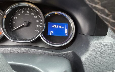 Nissan Terrano III, 2017 год, 1 250 000 рублей, 10 фотография