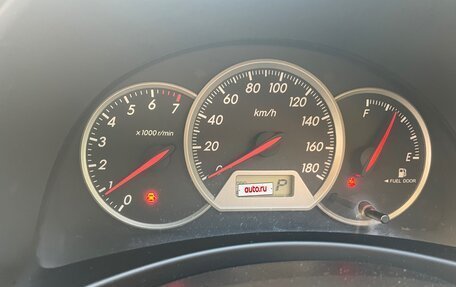 Toyota Wish II, 2004 год, 850 000 рублей, 4 фотография