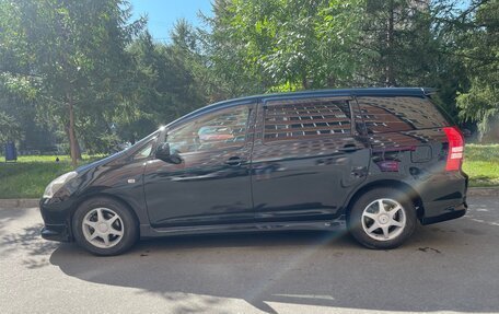 Toyota Wish II, 2004 год, 850 000 рублей, 9 фотография