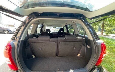 Toyota Wish II, 2004 год, 850 000 рублей, 12 фотография