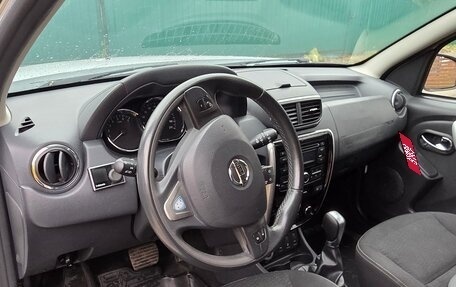 Nissan Terrano III, 2017 год, 1 250 000 рублей, 9 фотография