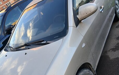 Hyundai Elantra IV, 2010 год, 550 000 рублей, 3 фотография