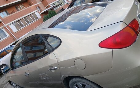 Hyundai Elantra IV, 2010 год, 550 000 рублей, 5 фотография