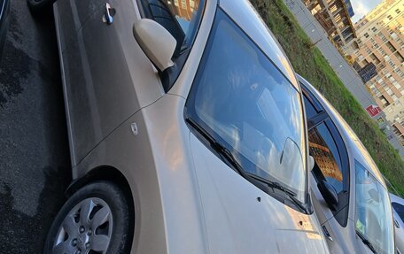 Hyundai Elantra IV, 2010 год, 550 000 рублей, 4 фотография