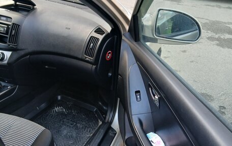 Hyundai Elantra IV, 2010 год, 550 000 рублей, 10 фотография