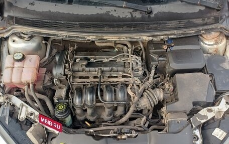 Ford Focus II рестайлинг, 2007 год, 385 000 рублей, 5 фотография