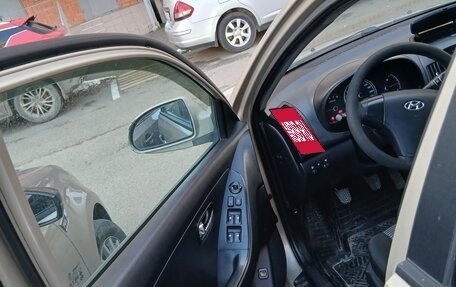 Hyundai Elantra IV, 2010 год, 550 000 рублей, 7 фотография