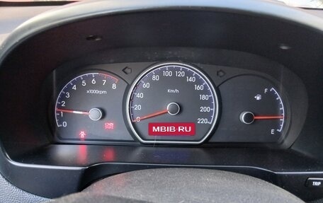 Hyundai Elantra IV, 2010 год, 550 000 рублей, 6 фотография