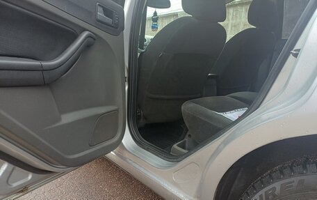 Ford Focus II рестайлинг, 2007 год, 385 000 рублей, 13 фотография