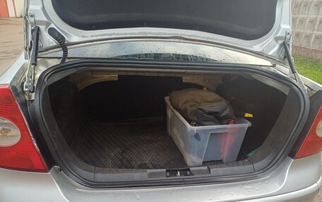 Ford Focus II рестайлинг, 2007 год, 385 000 рублей, 14 фотография