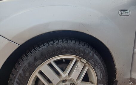 Ford Focus II рестайлинг, 2007 год, 385 000 рублей, 18 фотография