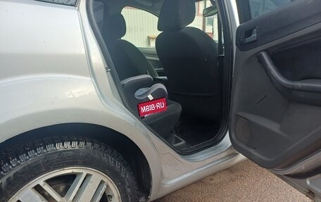 Ford Focus II рестайлинг, 2007 год, 385 000 рублей, 7 фотография