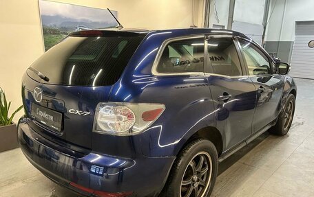 Mazda CX-7 I рестайлинг, 2011 год, 1 199 000 рублей, 4 фотография