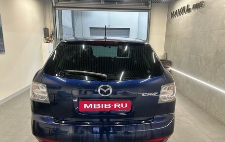 Mazda CX-7 I рестайлинг, 2011 год, 1 199 000 рублей, 5 фотография