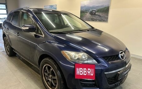 Mazda CX-7 I рестайлинг, 2011 год, 1 199 000 рублей, 3 фотография