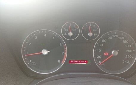 Ford Focus II рестайлинг, 2007 год, 385 000 рублей, 24 фотография