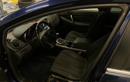 Mazda CX-7 I рестайлинг, 2011 год, 1 199 000 рублей, 7 фотография