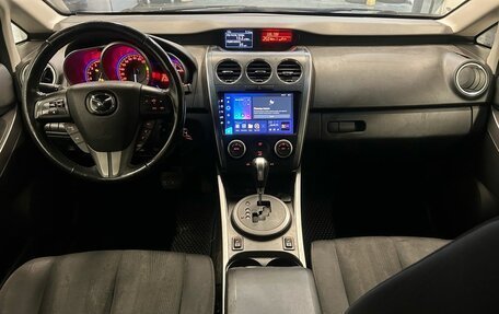 Mazda CX-7 I рестайлинг, 2011 год, 1 199 000 рублей, 9 фотография