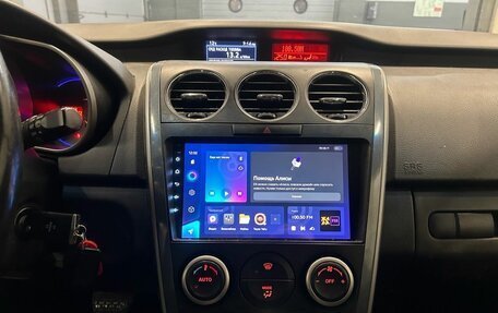 Mazda CX-7 I рестайлинг, 2011 год, 1 199 000 рублей, 10 фотография