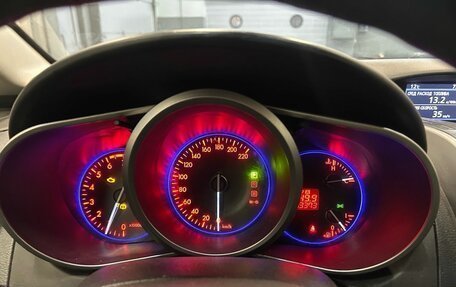 Mazda CX-7 I рестайлинг, 2011 год, 1 199 000 рублей, 13 фотография