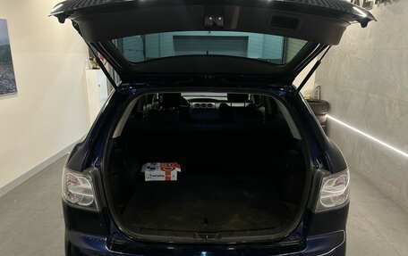 Mazda CX-7 I рестайлинг, 2011 год, 1 199 000 рублей, 14 фотография