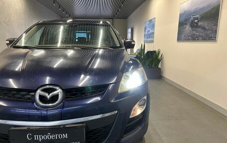 Mazda CX-7 I рестайлинг, 2011 год, 1 199 000 рублей, 16 фотография