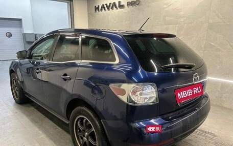 Mazda CX-7 I рестайлинг, 2011 год, 1 199 000 рублей, 6 фотография