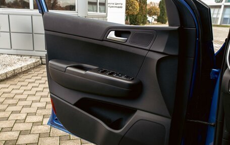 KIA Sportage IV рестайлинг, 2019 год, 1 895 000 рублей, 12 фотография