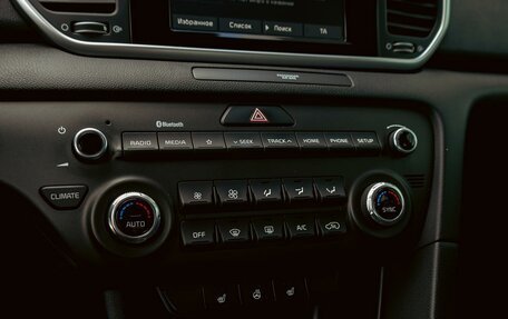 KIA Sportage IV рестайлинг, 2019 год, 1 895 000 рублей, 15 фотография