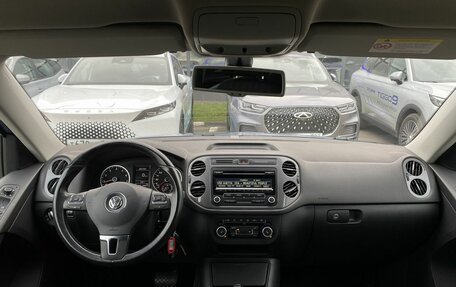 Volkswagen Tiguan I, 2012 год, 1 359 000 рублей, 14 фотография