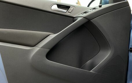 Volkswagen Tiguan I, 2012 год, 1 359 000 рублей, 10 фотография