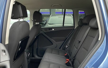 Volkswagen Tiguan I, 2012 год, 1 359 000 рублей, 13 фотография