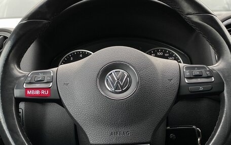 Volkswagen Tiguan I, 2012 год, 1 359 000 рублей, 16 фотография