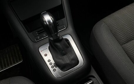 Volkswagen Tiguan I, 2012 год, 1 359 000 рублей, 18 фотография