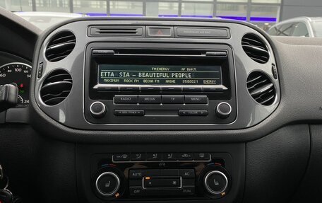 Volkswagen Tiguan I, 2012 год, 1 359 000 рублей, 17 фотография