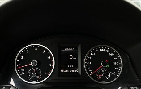 Volkswagen Tiguan I, 2012 год, 1 359 000 рублей, 19 фотография