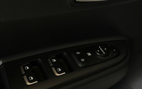 KIA Rio IV, 2019 год, 1 295 000 рублей, 10 фотография