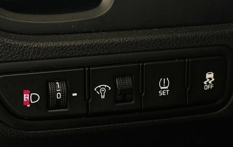 KIA Rio IV, 2019 год, 1 295 000 рублей, 9 фотография