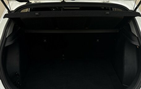 KIA Rio IV, 2019 год, 1 295 000 рублей, 13 фотография