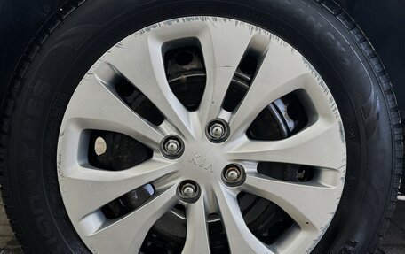 KIA Rio IV, 2019 год, 1 295 000 рублей, 15 фотография