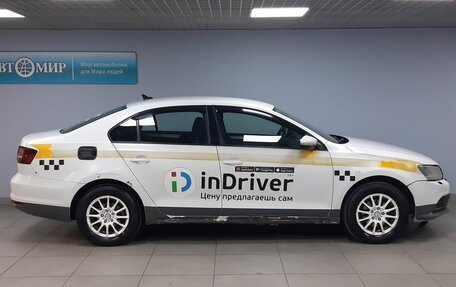 Volkswagen Jetta VI, 2018 год, 900 000 рублей, 4 фотография