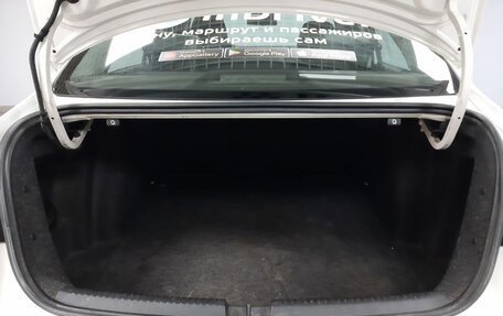 Volkswagen Jetta VI, 2018 год, 900 000 рублей, 10 фотография