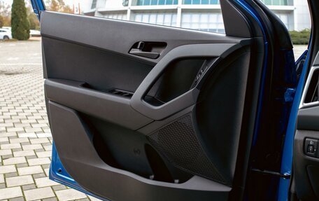 Hyundai Creta I рестайлинг, 2020 год, 1 695 000 рублей, 12 фотография