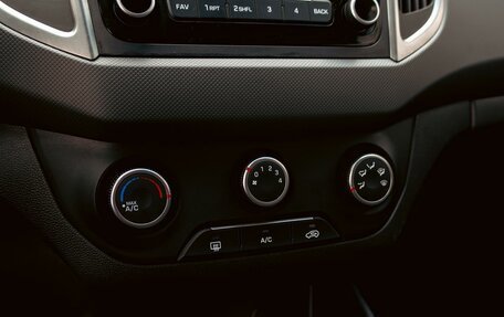 Hyundai Creta I рестайлинг, 2020 год, 1 695 000 рублей, 15 фотография