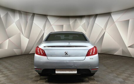 Peugeot 508 II, 2011 год, 599 000 рублей, 8 фотография