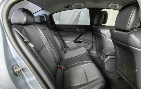 Peugeot 508 II, 2011 год, 599 000 рублей, 14 фотография