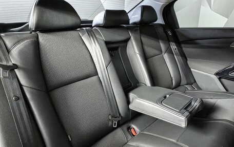 Peugeot 508 II, 2011 год, 599 000 рублей, 15 фотография