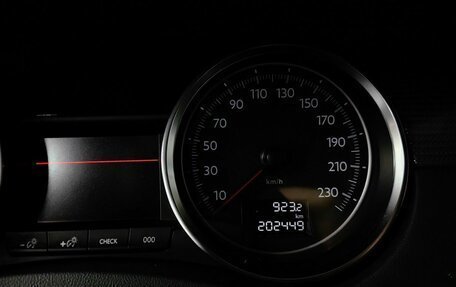 Peugeot 508 II, 2011 год, 599 000 рублей, 20 фотография