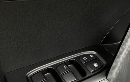 Hyundai Creta I рестайлинг, 2021 год, 2 369 000 рублей, 12 фотография